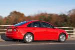 Volvo S40 2008 года